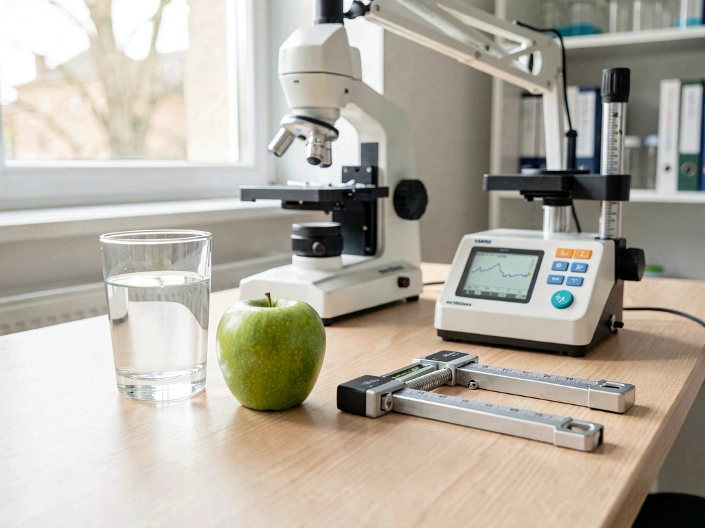 Environnement de consultation clinique