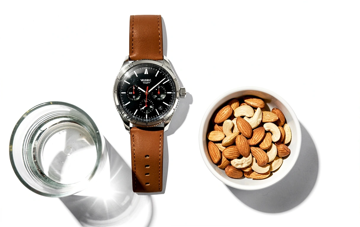 Précision et équilibre